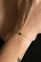 Heliophilia Silver Pulsera de Plata de Ley 925 en Oro TFNY65171